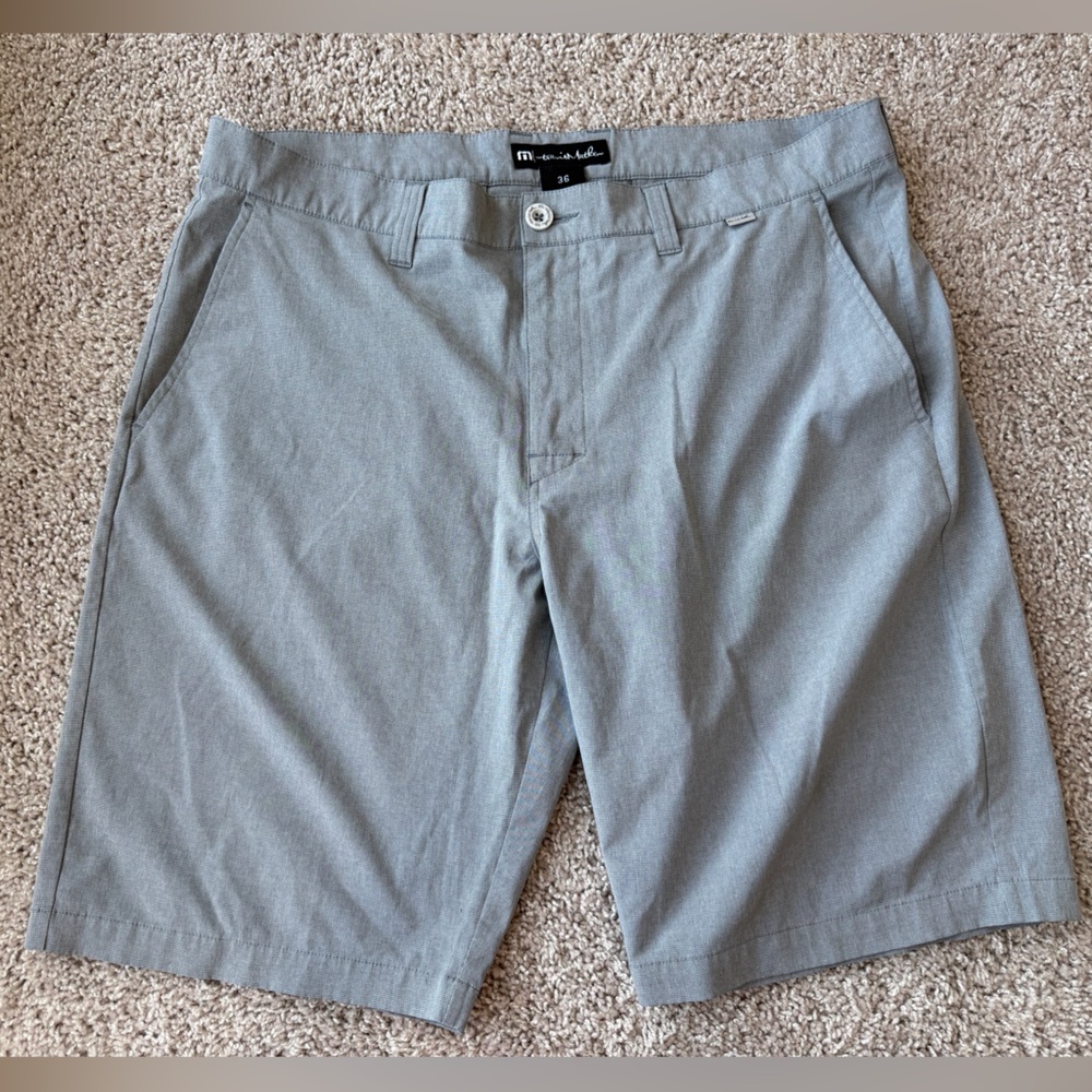 Travis Matthew Men’s Beck Short 9inch